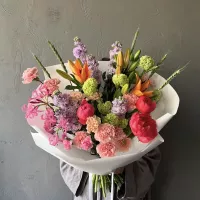 Дофаминовый букет berezhno