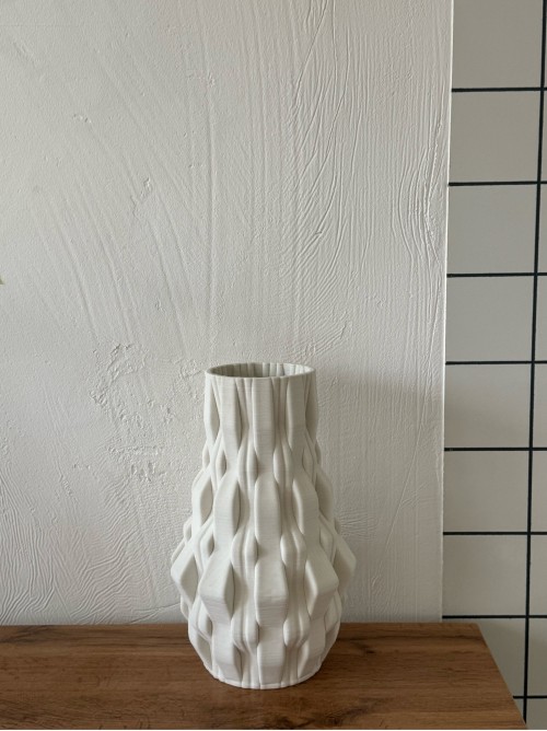 3D Ваза для цветов «Лотиа»