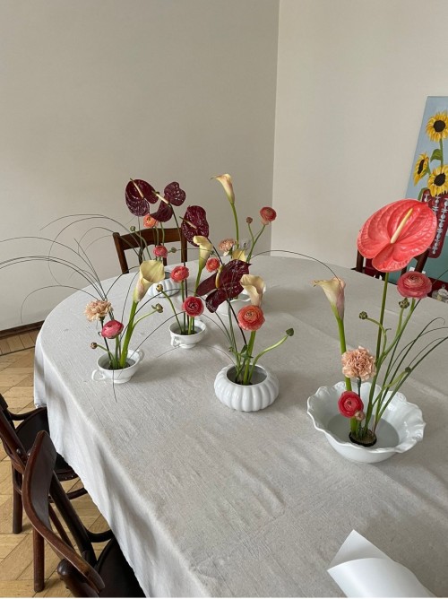 Оформление частного мероприятия