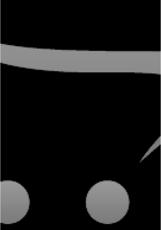 Большой сборный букет с каллами и пионами